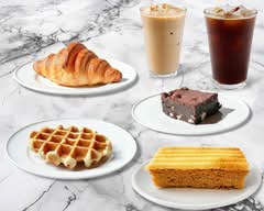 108 Gelato & Coffee Bar