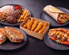 King Kebab Valenciennes