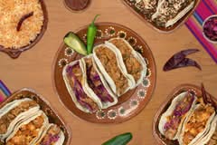 El Taco De Rosy
