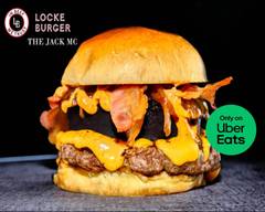 Locke Burger(Castletroy)