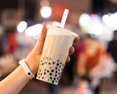 Elephan-Tea Boba Shop