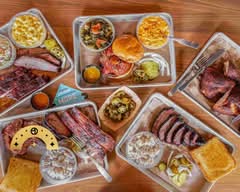 Cousins BBQ - Cityview