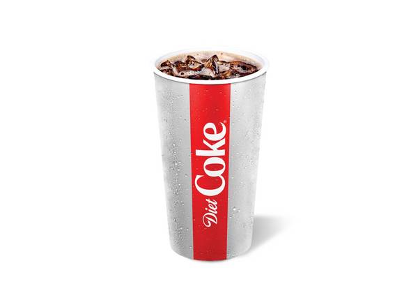 Diet Coke