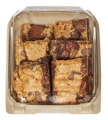 Brookies 6Ct - Ea