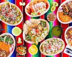 Que Ricos Fresh Mexican Kitchen - San Fernando