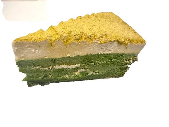 Matcha Cake