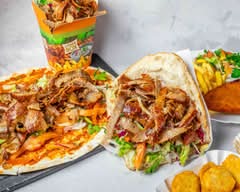 Meat Lab Street Food