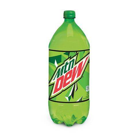 Mountain Dew 2L