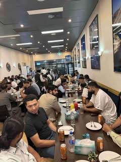 Afghan Royal Restaurant