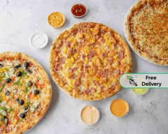 Pizza Service - Lier