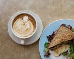 Italian Coffee (Plaza Victoria)