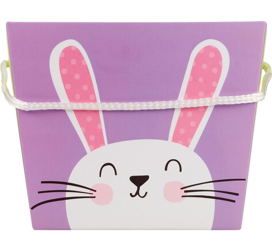Les Créations Jeanmarie Easter Gift Box, 5.25X4.25 in, Assorted