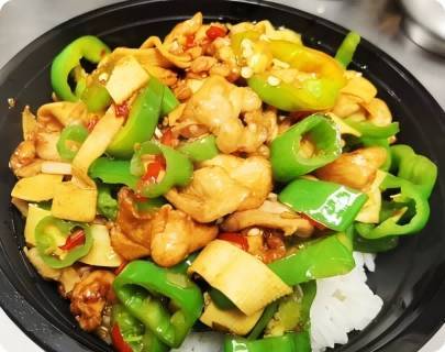 Order 米吖米吖盖码饭MIYA Donburi - Menu & Prices - Toronto