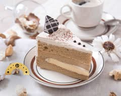 Slice A Cake (2710 Washington Blvd)