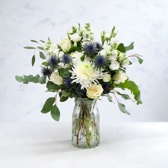 Co-op Irresistible British Garden Bouquet