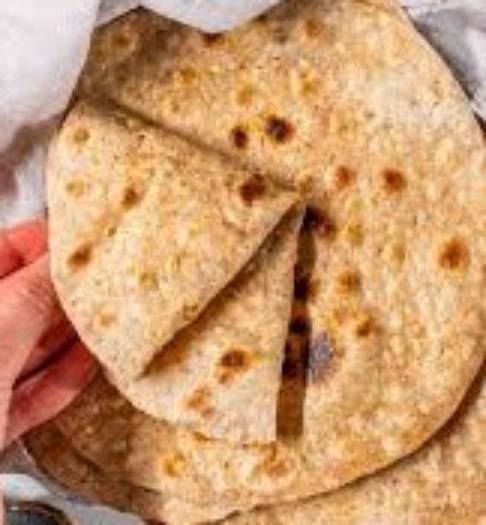 Roti Skin