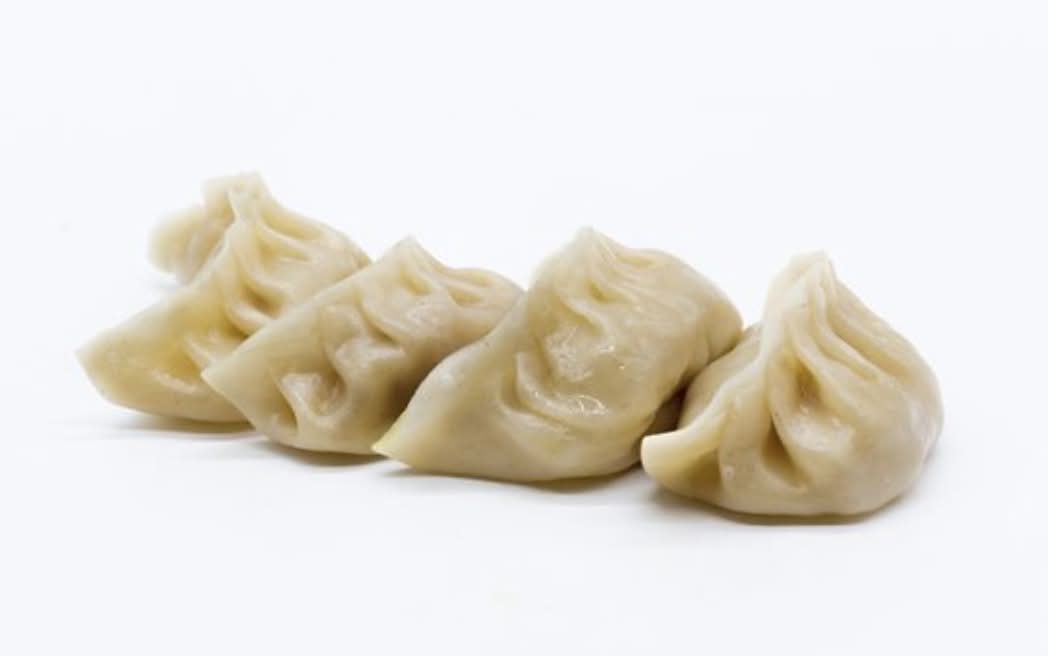 gyoza bœuf x4
