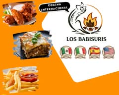 Los Babisuris