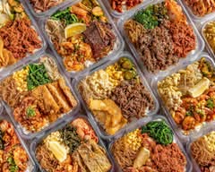 Umma's K-BBQ (Lake Forest)