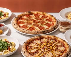 Horno Vivo Pizzeria