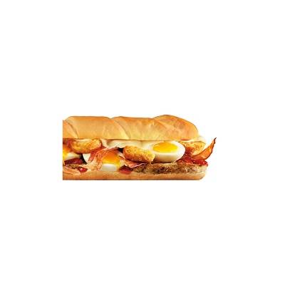 Big Breakwich