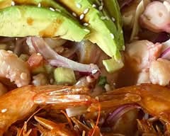Mariscos Sinaloa Grand Prairie