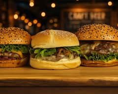 StackDaddy Prime Burgers  (Provo)