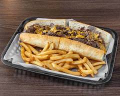 Corleone's Philly Steaks (4961 W Bell Rd)