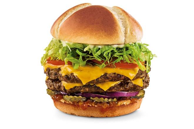 Monster Burger