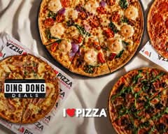 I Love Pizza Pyrmont