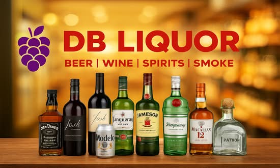 DB LIQUOR ROUND ROCK LLC
