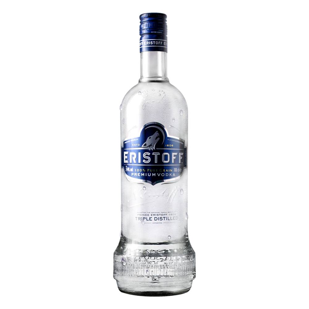 Eristoff · Vodka (700 ml)