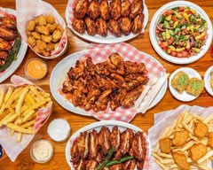 Smoky Wings Blacktown