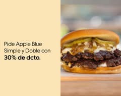 MIT Burger (Vespucio)