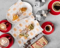 Biaggio Coffee and Canoli (Hay St)