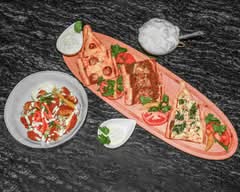 Yufkam & Co Spezialitäten