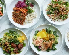 DEAN & DELUCA カフェ パルコヤ上野