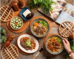 洪城牛肉麵 永康店