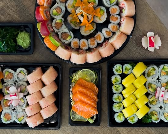Asian Kitchen