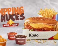Kudo Kudo BBS