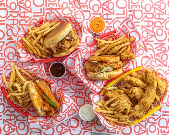 Corazón de Pollo (Ciudad de México)