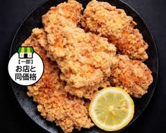 加登屋食堂下石本店　Kadoya Shokudo Shimoishi Main Branch