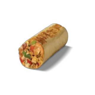 Cravings Burrito Roll