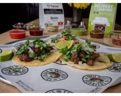 Uncle Berto's Burritos (Roebuck)
