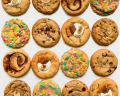 Milk & Co. Gourmet Cookies