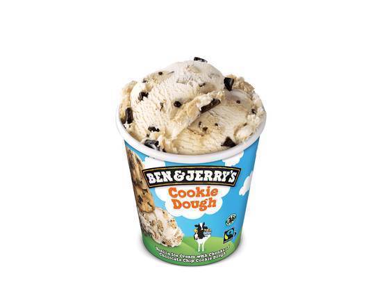 Ben & Jerry's Cookie Dough (465 ml)