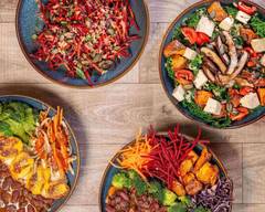 Tina's Superfood Deli