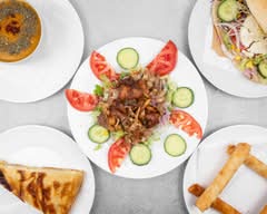 Patara Schnell Restaurant