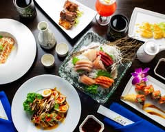 Koshiba Japanese Sushi Dunboyne