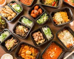 韓国食彩にっこりマッコリ高田馬場店 Nikkori Makkori